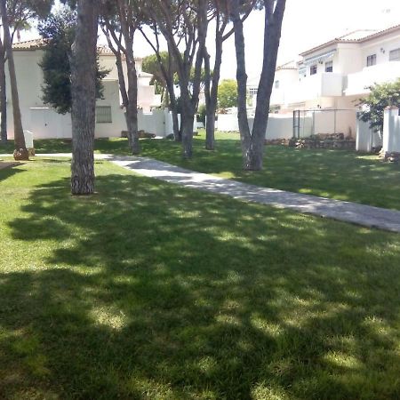 Playa De La Barrosa Apartman Chiclana de la Frontera Kültér fotó