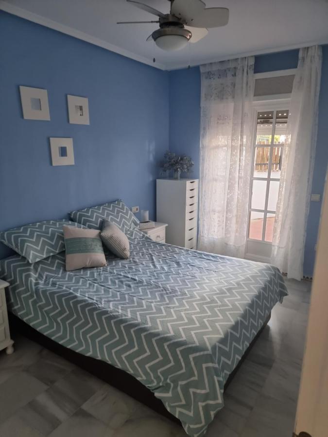 Playa De La Barrosa Apartman Chiclana de la Frontera Kültér fotó