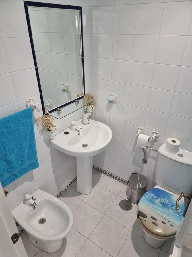 Playa De La Barrosa Apartman Chiclana de la Frontera Kültér fotó