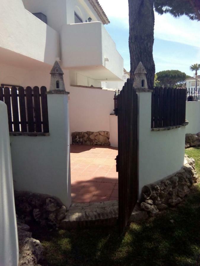 Playa De La Barrosa Apartman Chiclana de la Frontera Kültér fotó