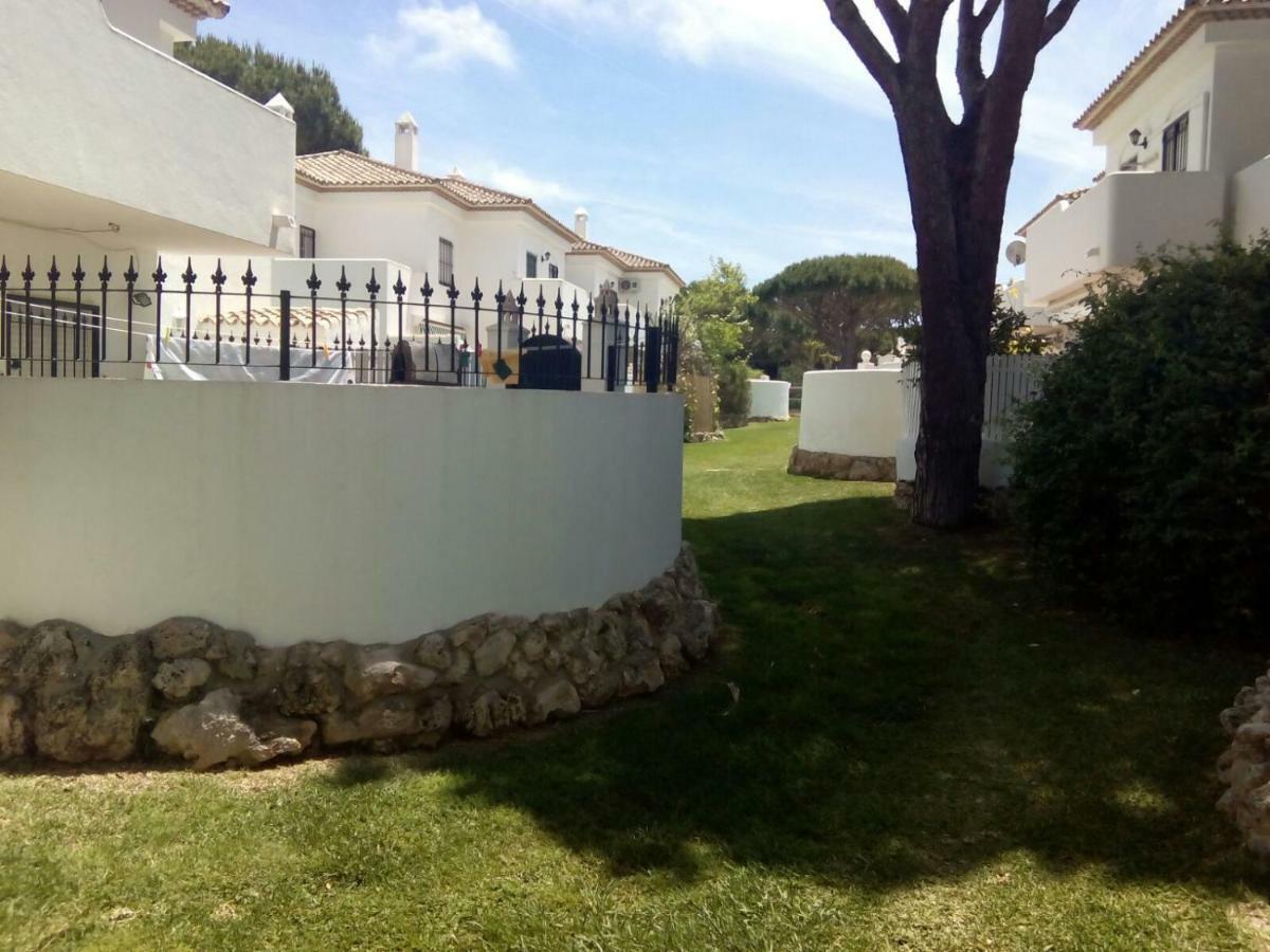 Playa De La Barrosa Apartman Chiclana de la Frontera Kültér fotó