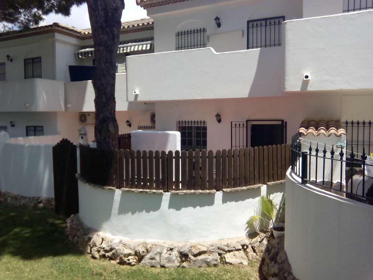 Playa De La Barrosa Apartman Chiclana de la Frontera Kültér fotó